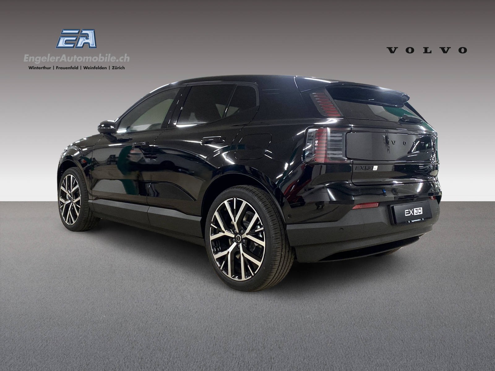 VOLVO EX 30 E60 Twin Ultra Performance Sw. Black Ed. AWD-showroom-element-3