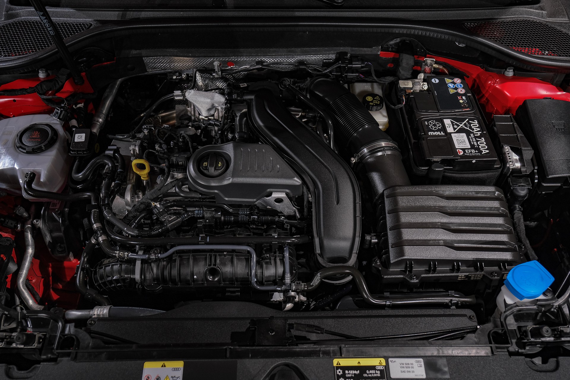 AUDI Q2 35 TFSI S line S-tronic-image-26
