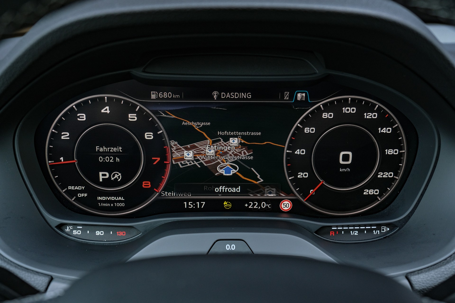 AUDI Q2 35 TFSI S line S-tronic-image-16