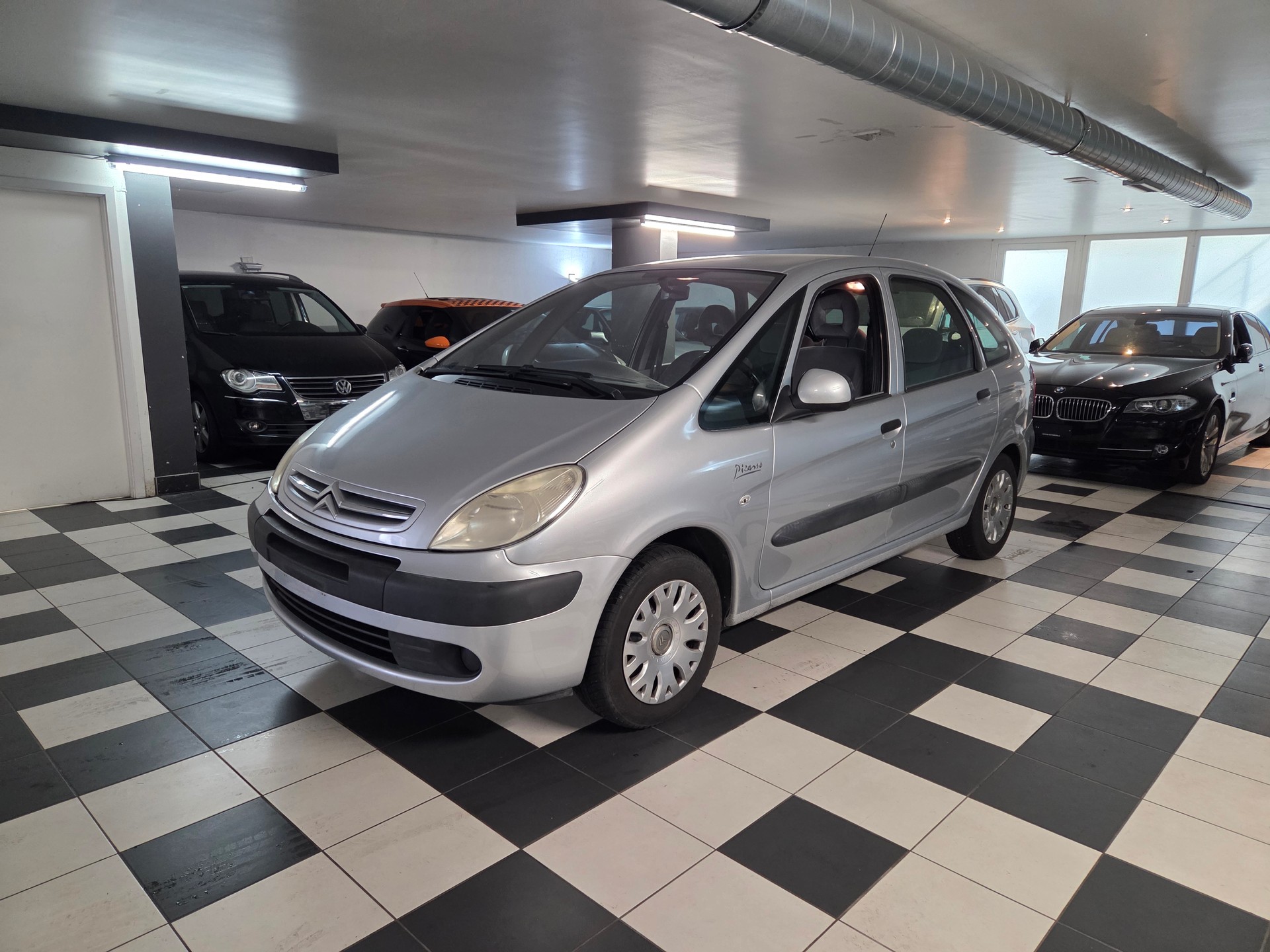 CITROEN Xsara Picasso 1.6i (X)