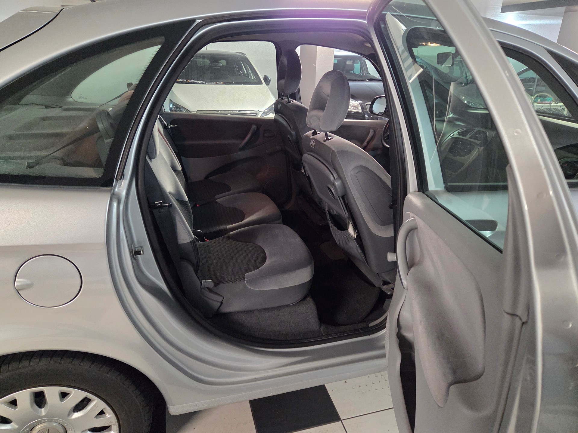CITROEN Xsara Picasso 1.6i (X)-image-11