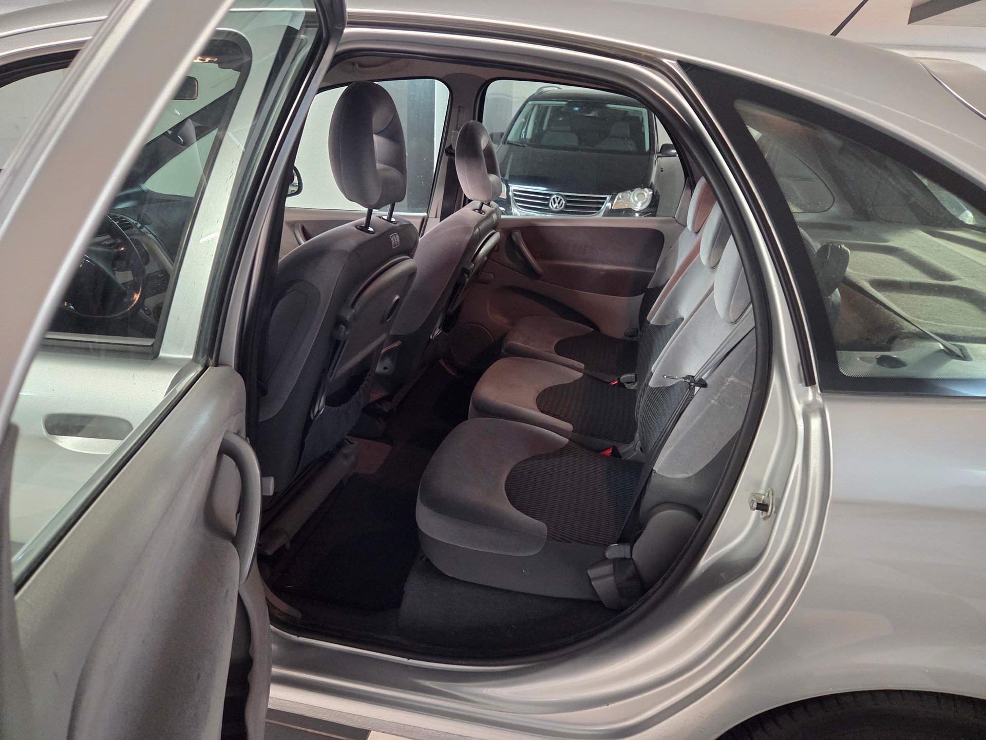 CITROEN Xsara Picasso 1.6i (X)-image-9