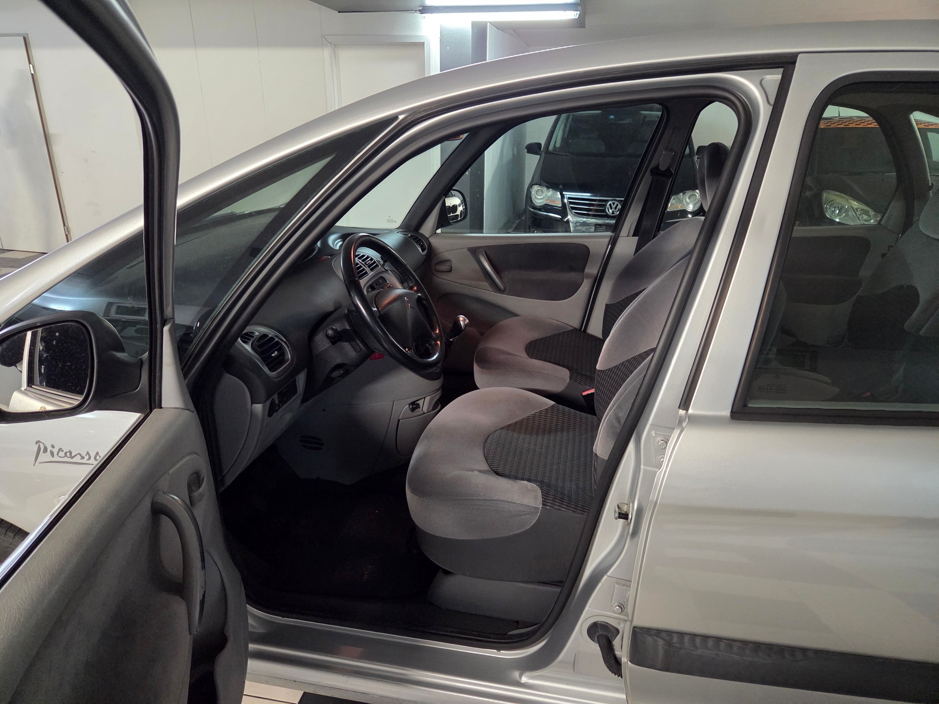 CITROEN Xsara Picasso 1.6i (X)-image-8