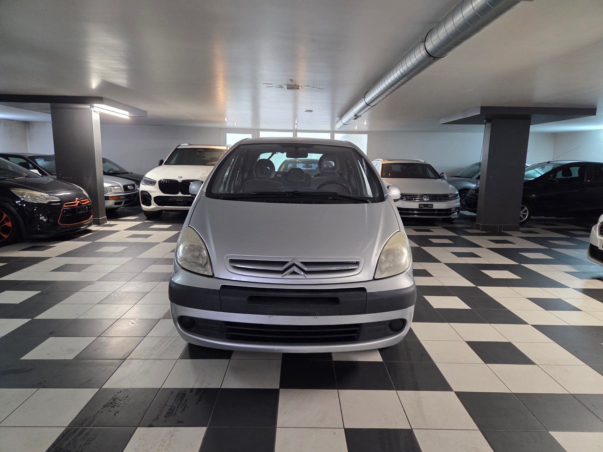 CITROEN Xsara Picasso 1.6i (X)-image-7