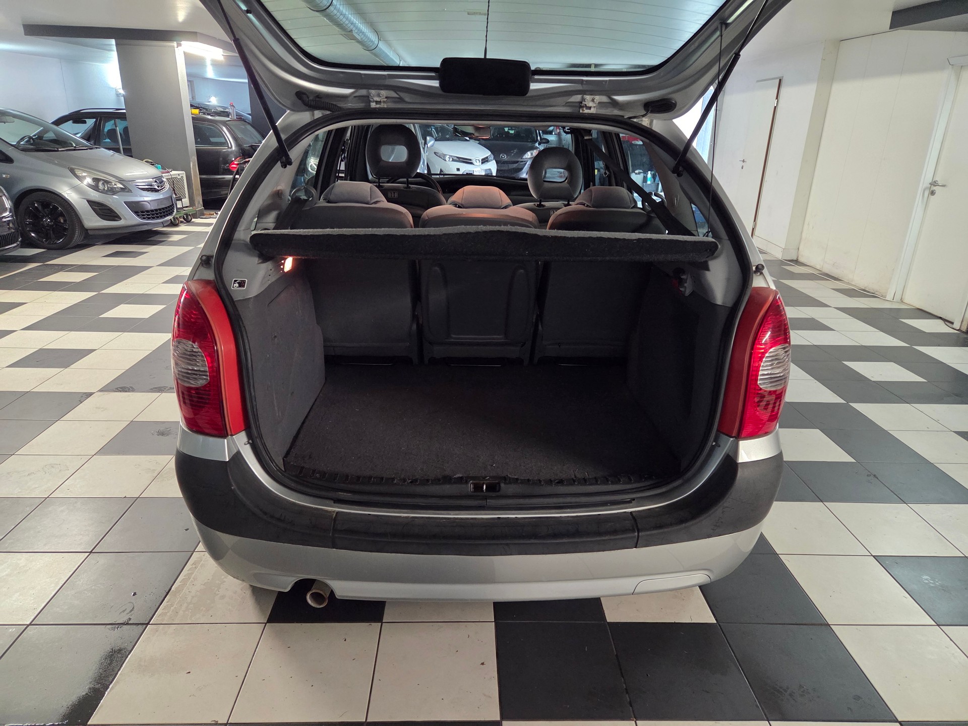 CITROEN Xsara Picasso 1.6i (X)-image-10