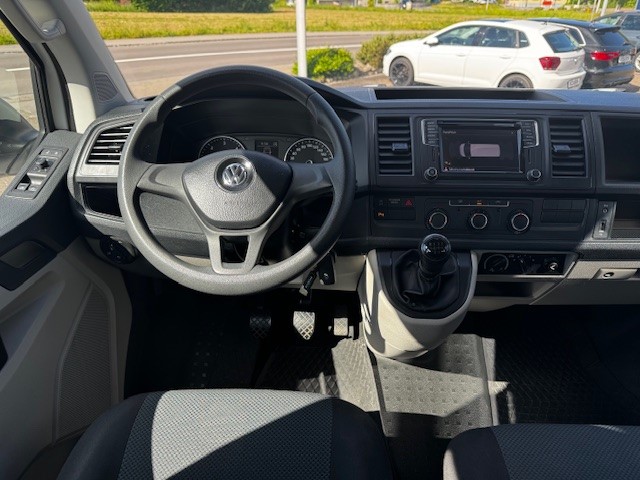 VW T6 2.0 TDI-image-7