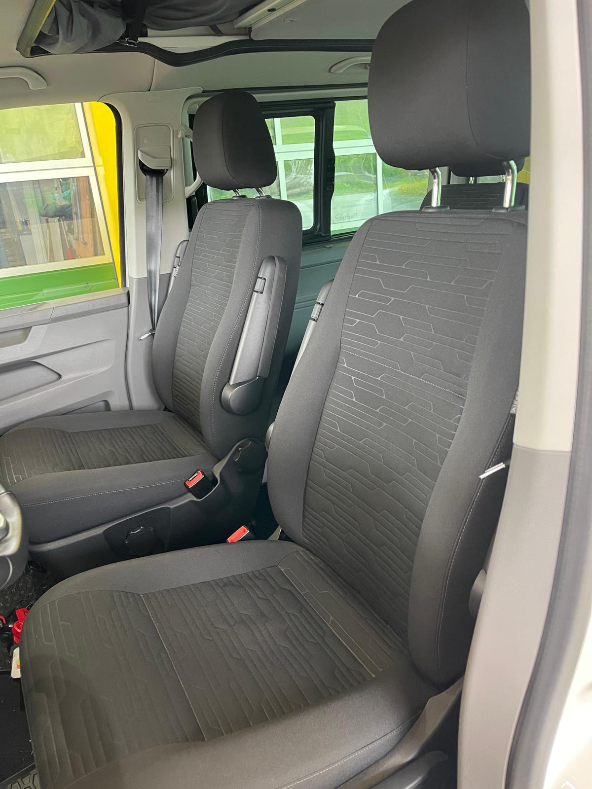 VW T6.1 Caravelle 2.0 TDI Trendline DSG-image-9