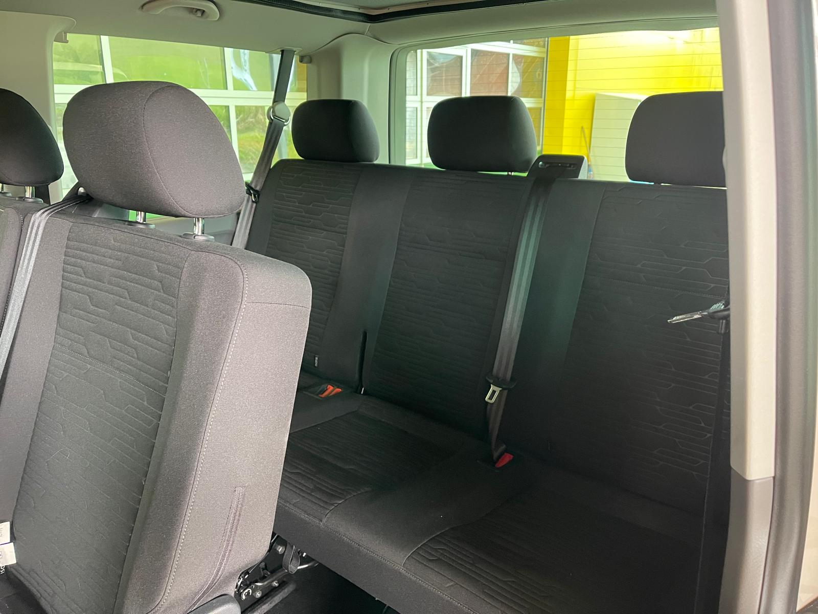 VW T6.1 Caravelle 2.0 TDI Trendline DSG-image-10