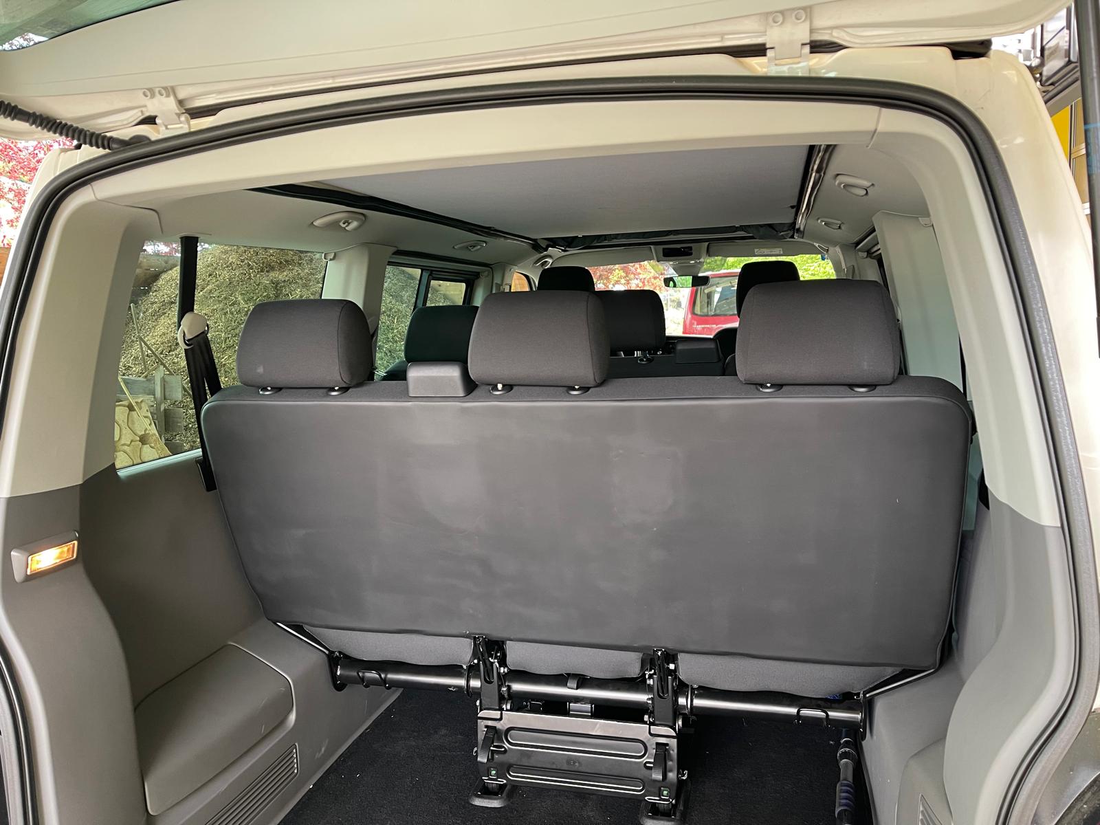 VW T6.1 Caravelle 2.0 TDI Trendline DSG-image-8
