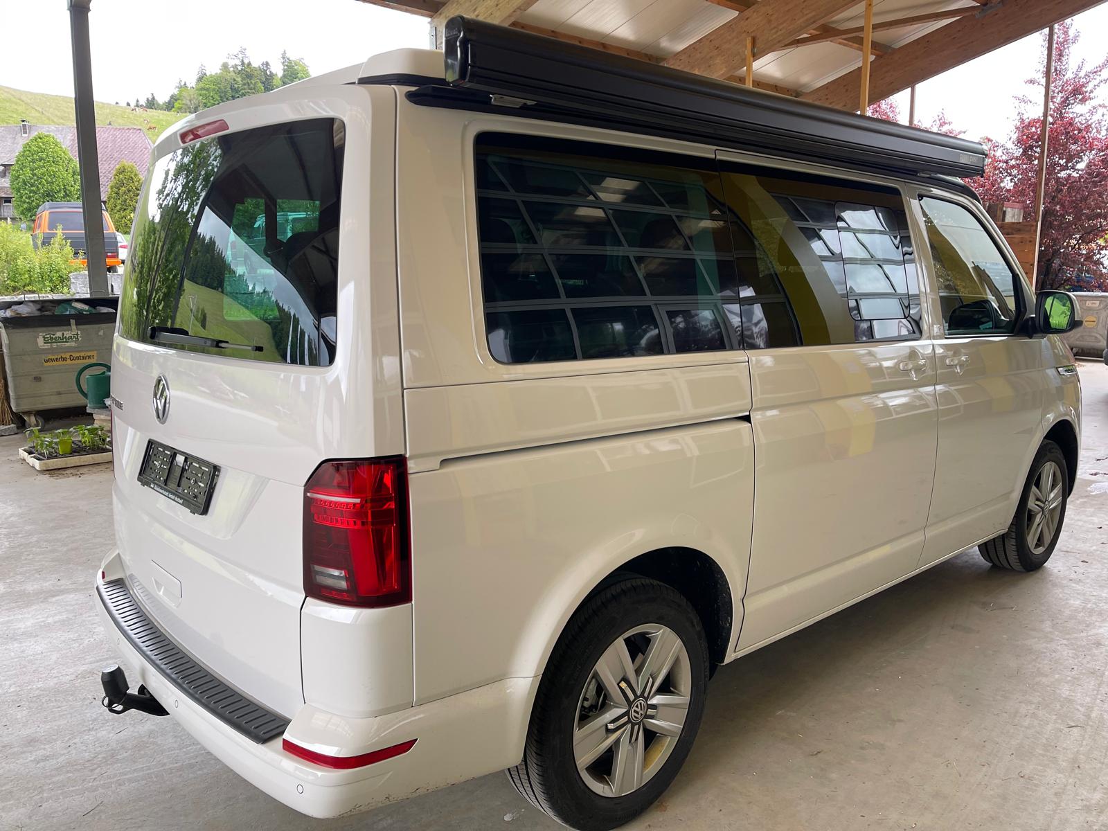 VW T6.1 Caravelle 2.0 TDI Trendline DSG-image-4