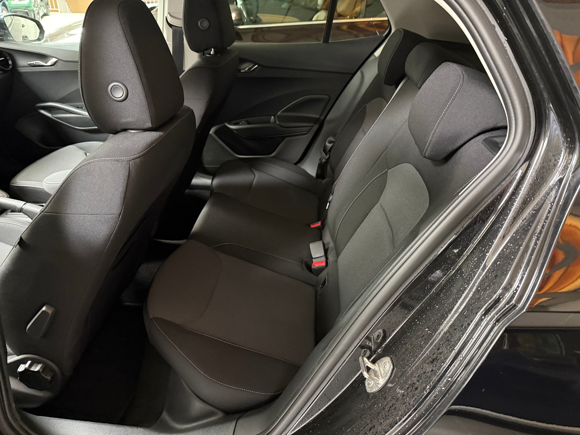 SKODA Fabia 1.0 TSI Dynamic DSG-image-16