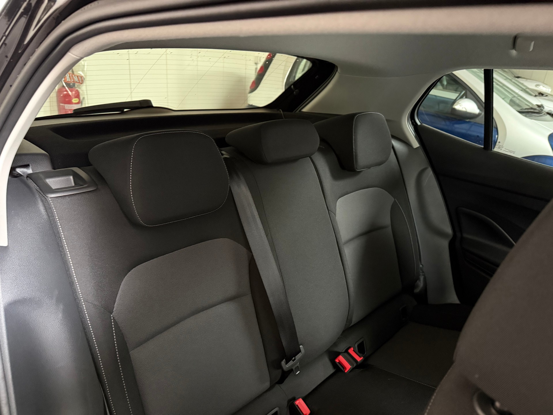 SKODA Fabia 1.0 TSI Dynamic DSG-image-15