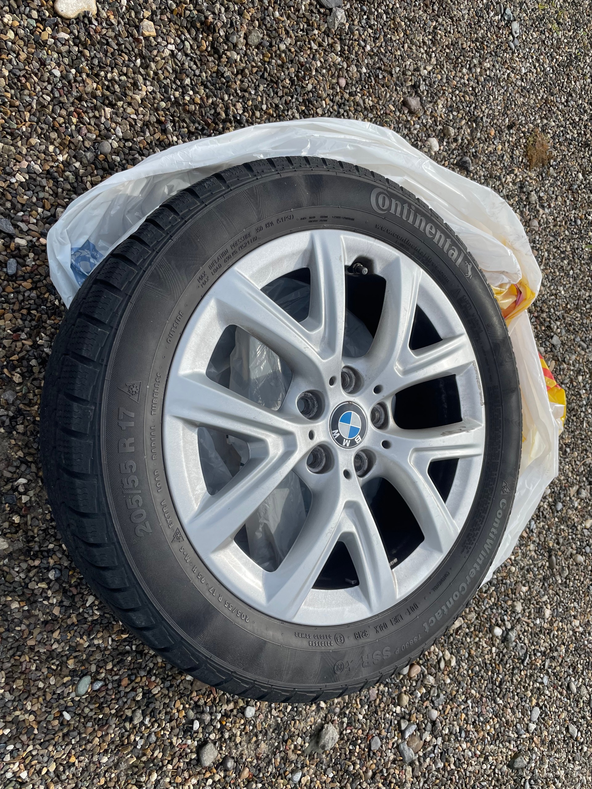 BMW 225i xDrive Active Tourer Sport Line Steptronic-image-15