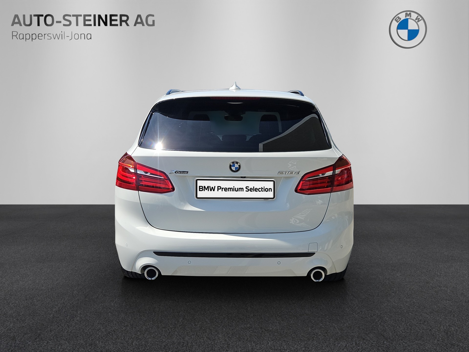BMW 218d xDrive Active Tourer Steptronic SPORT LINE-showroom-element-3