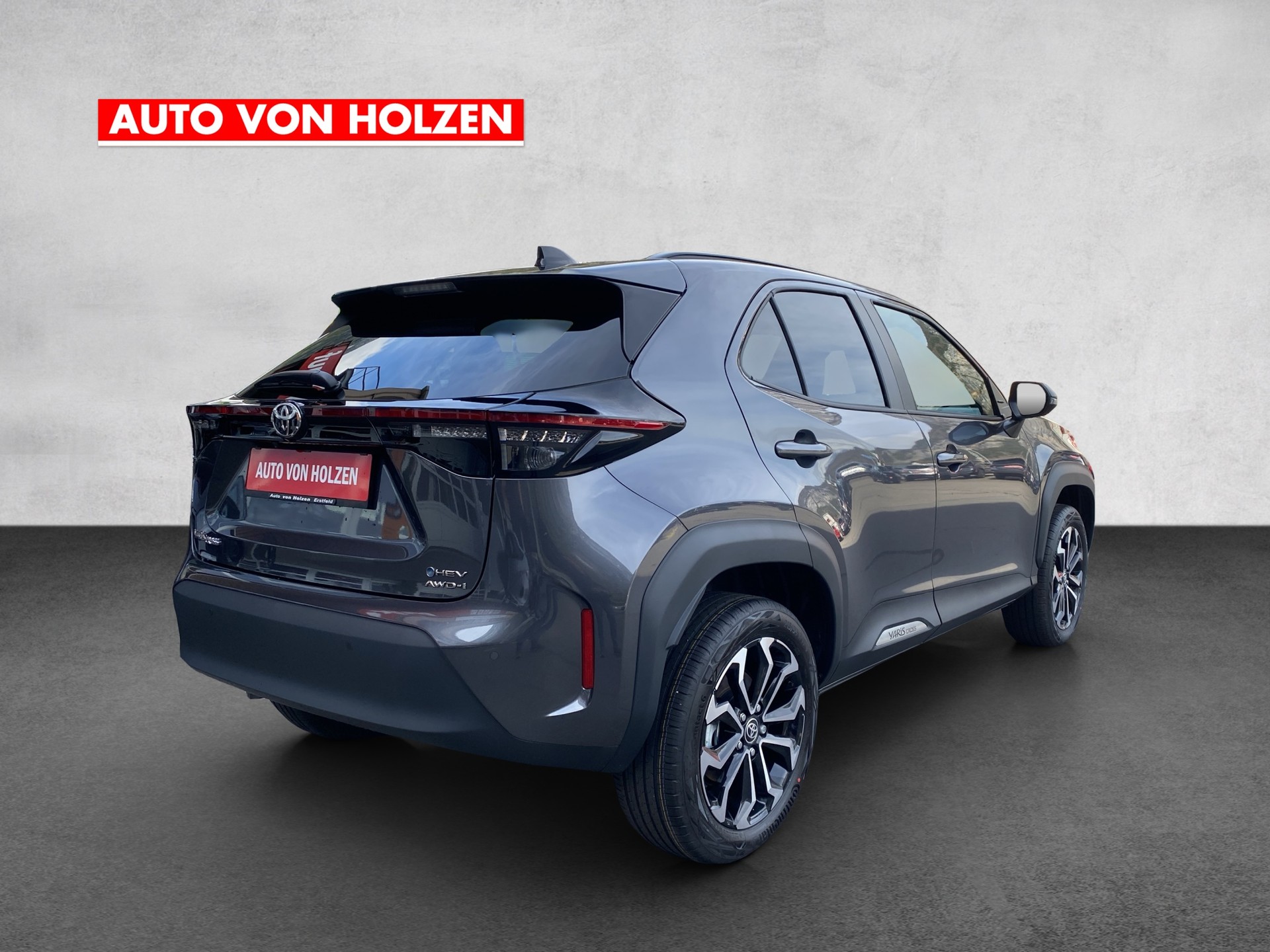TOYOTA Yaris Cross 1.5 Trend AWDi e-CVT-showroom-element-3