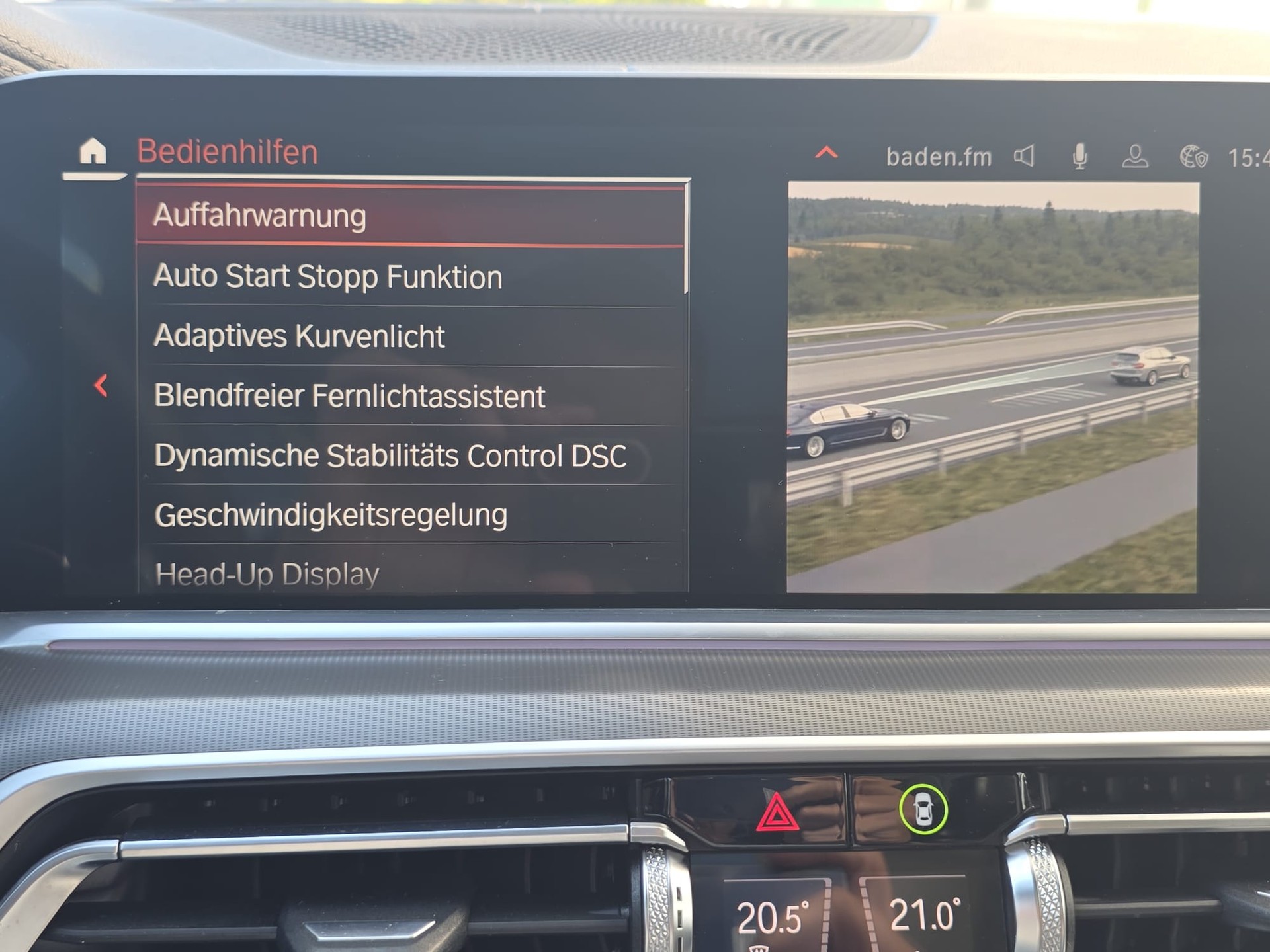 BMW X5 xDrive 48V 30d M Sport ** BLACK EDITION - ASSIZENT PAKET -PANORMA - DISZANSCHEIBEN -FRONT LIPPE - SOFT LOSE - ADAPRIVE LED **-image-18