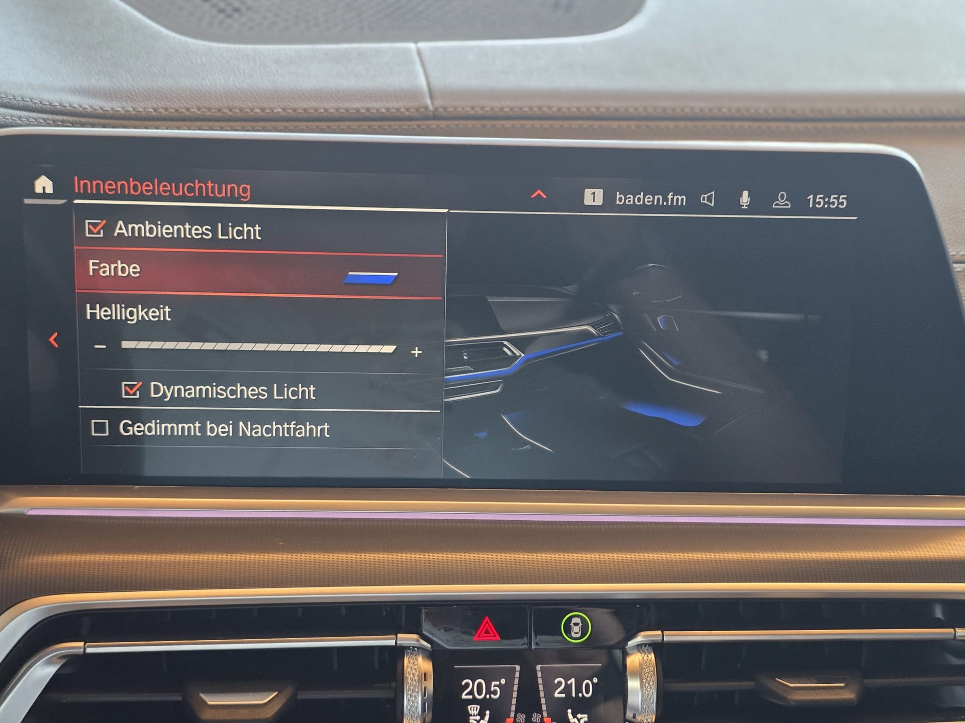 BMW X5 xDrive 48V 30d M Sport ** BLACK EDITION - ASSIZENT PAKET -PANORMA - DISZANSCHEIBEN -FRONT LIPPE - SOFT LOSE - ADAPRIVE LED **-image-26