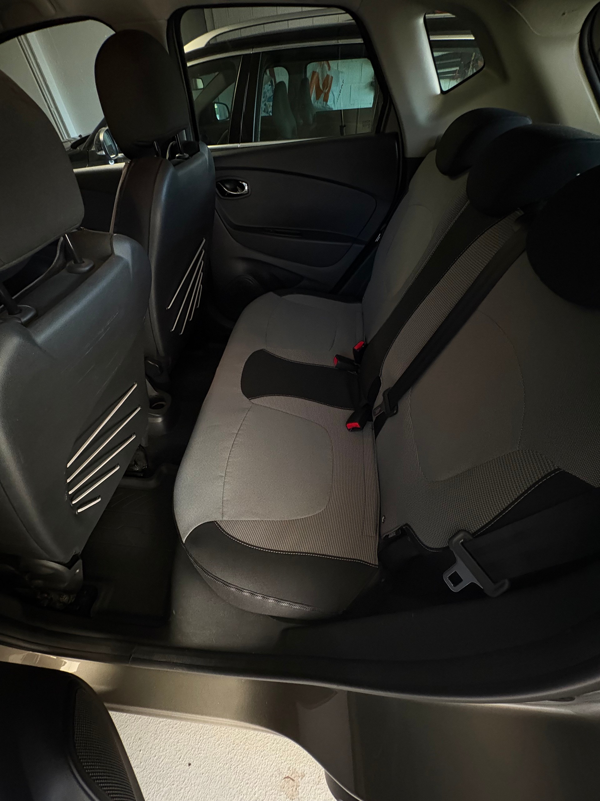 RENAULT 1.2 TCe Privilege EDC S/S-image-10