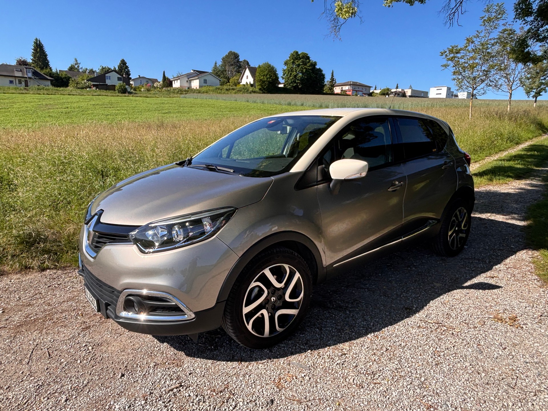 RENAULT 1.2 TCe Privilege EDC S/S-image-3
