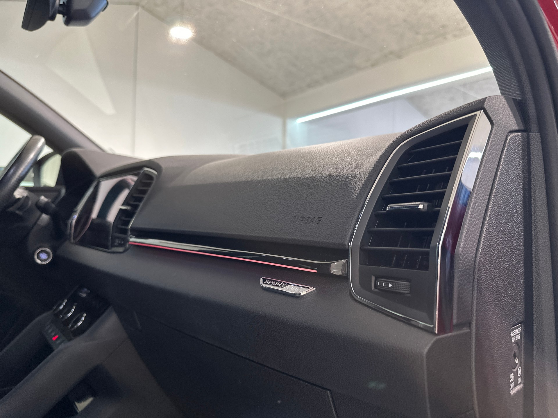 SKODA Karoq 2.0 TSI SportLine 4x4 DSG-image-19