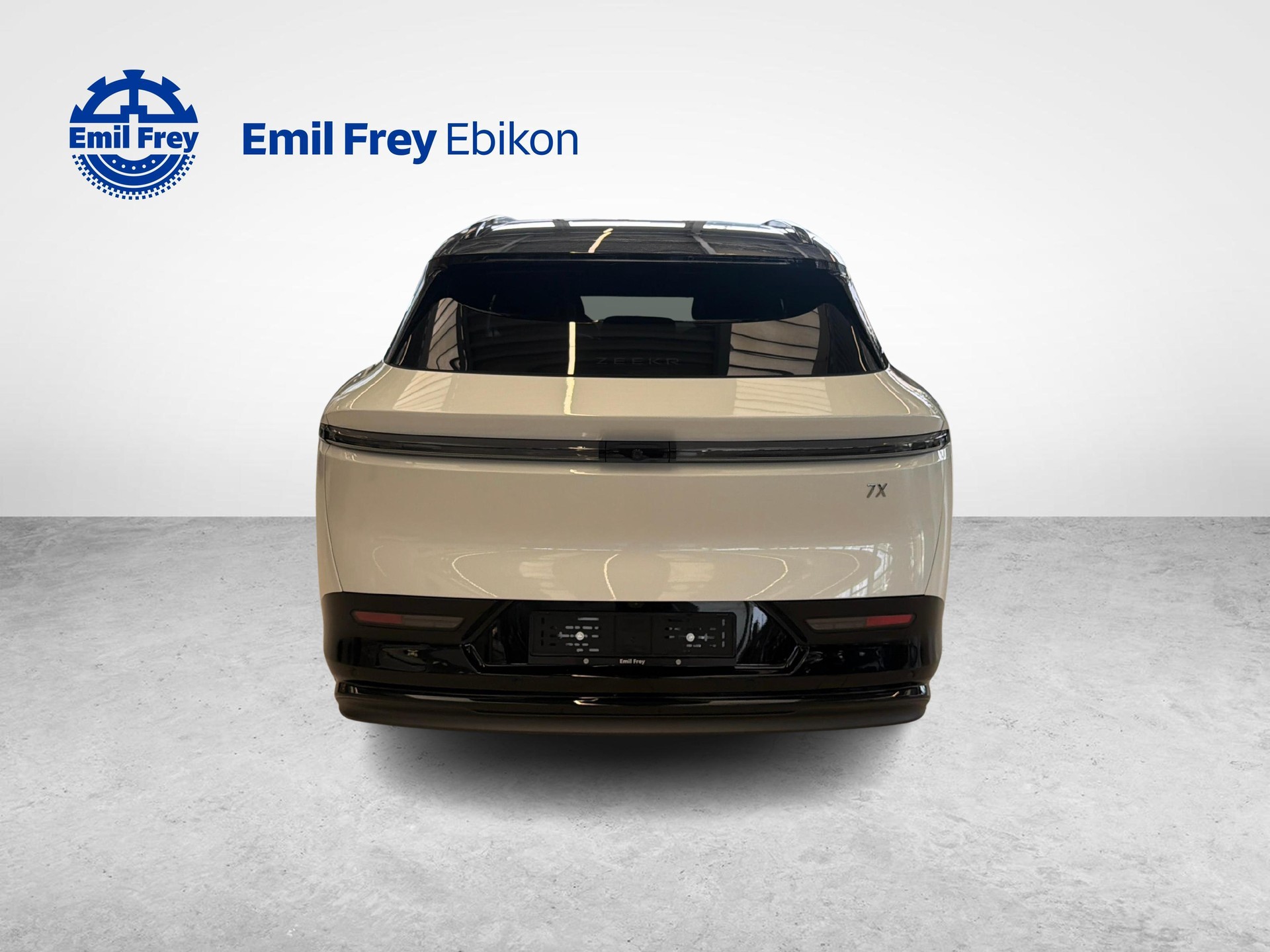 ZEEKR 7X Privilege AWD-image-7