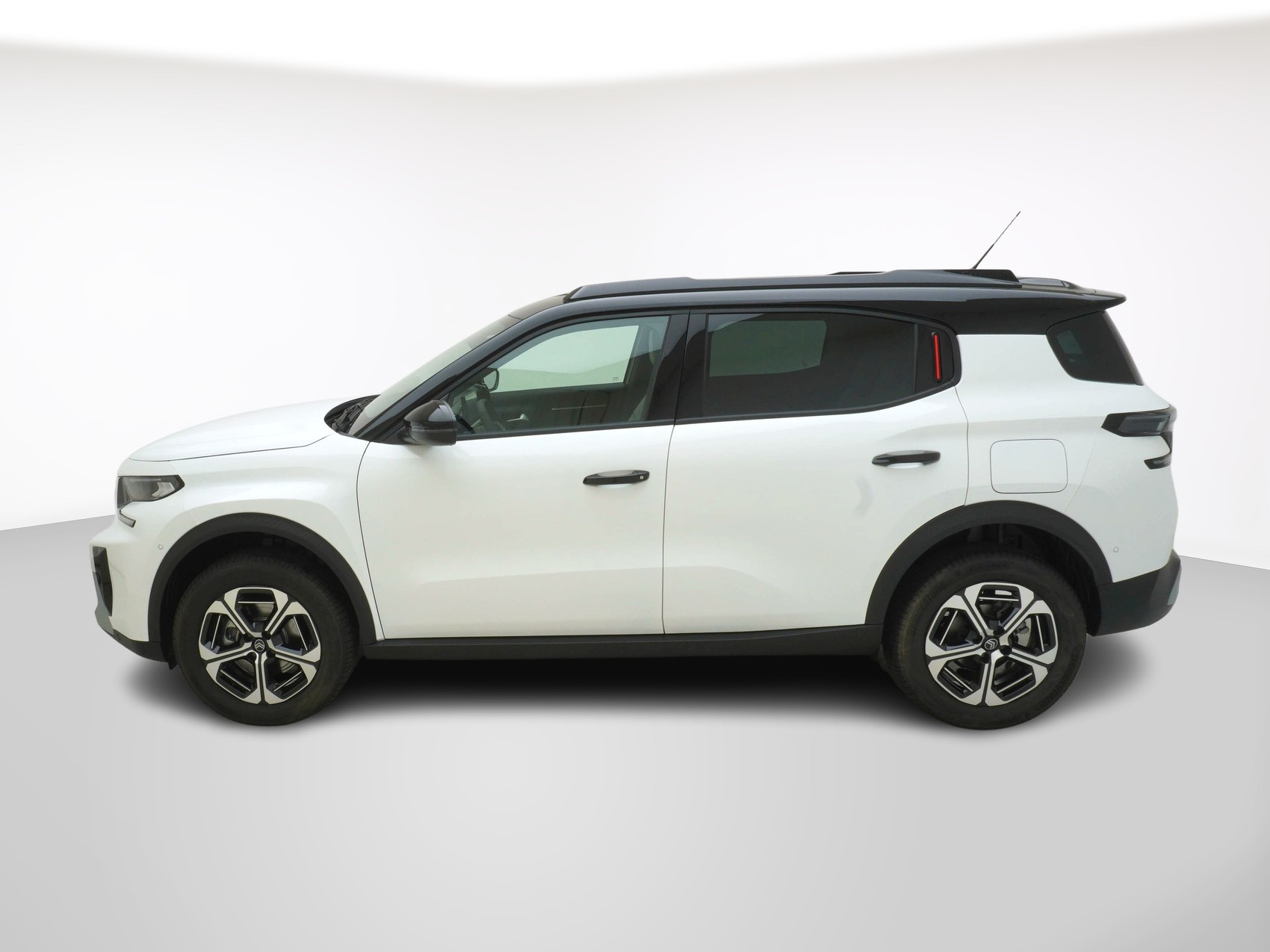 CITROEN C3 Aircross 1.2 Hybrid Max-showroom-element-1