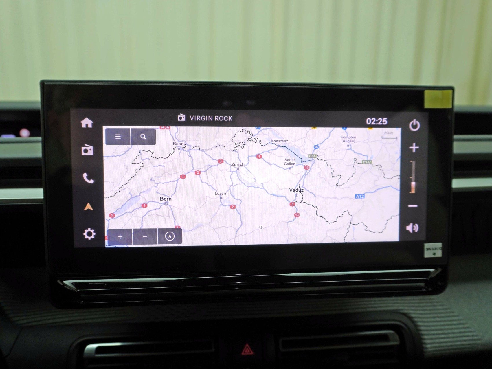 CITROEN C3 Aircross 1.2 Hybrid Max-image-12