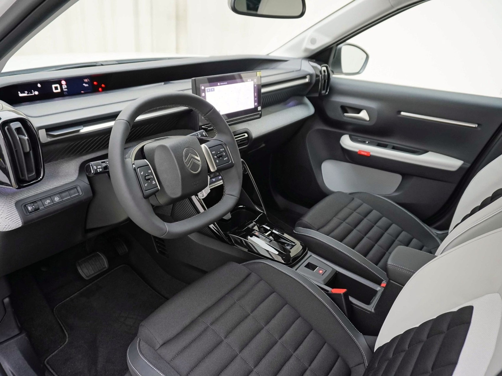 CITROEN C3 Aircross 1.2 Hybrid Max-image-7