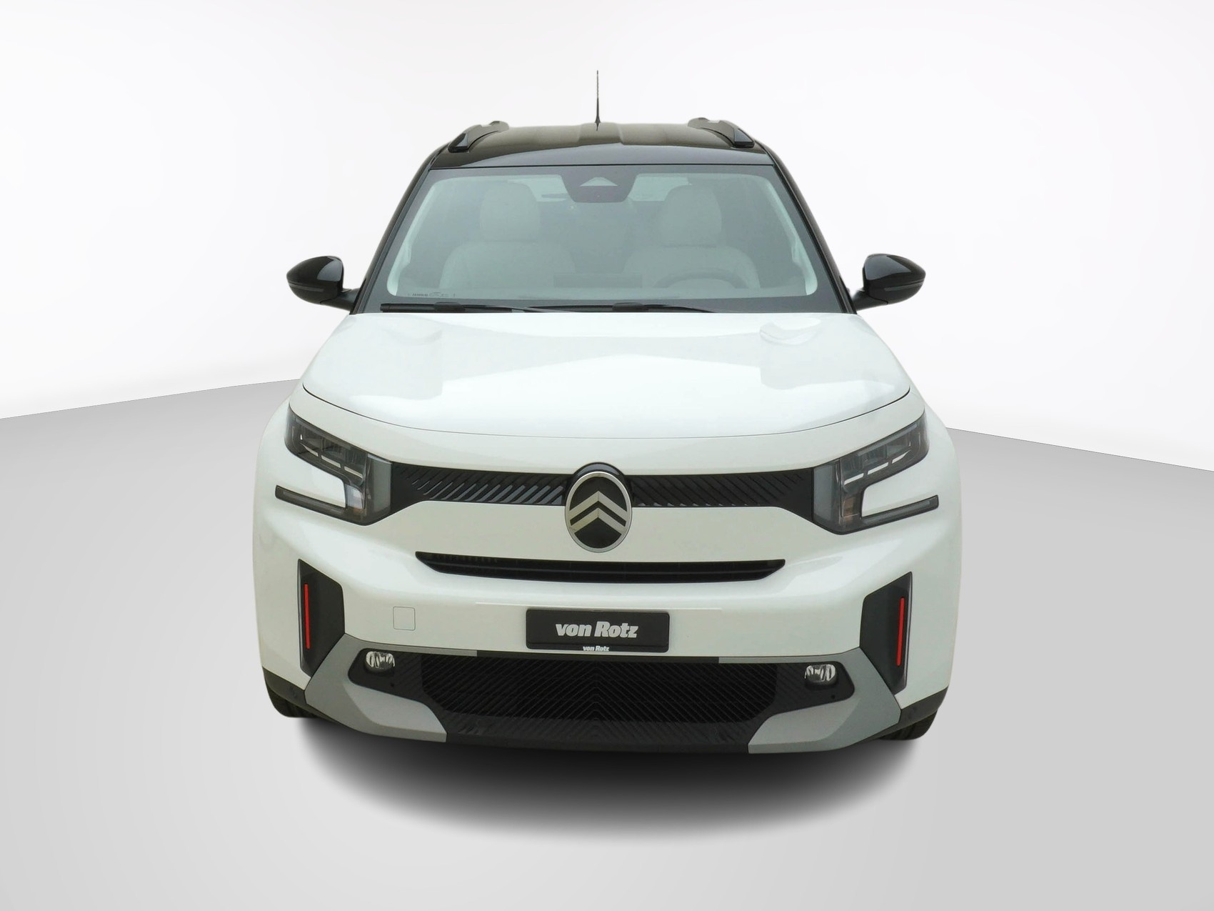 CITROEN C3 Aircross 1.2 Hybrid Max-image-4