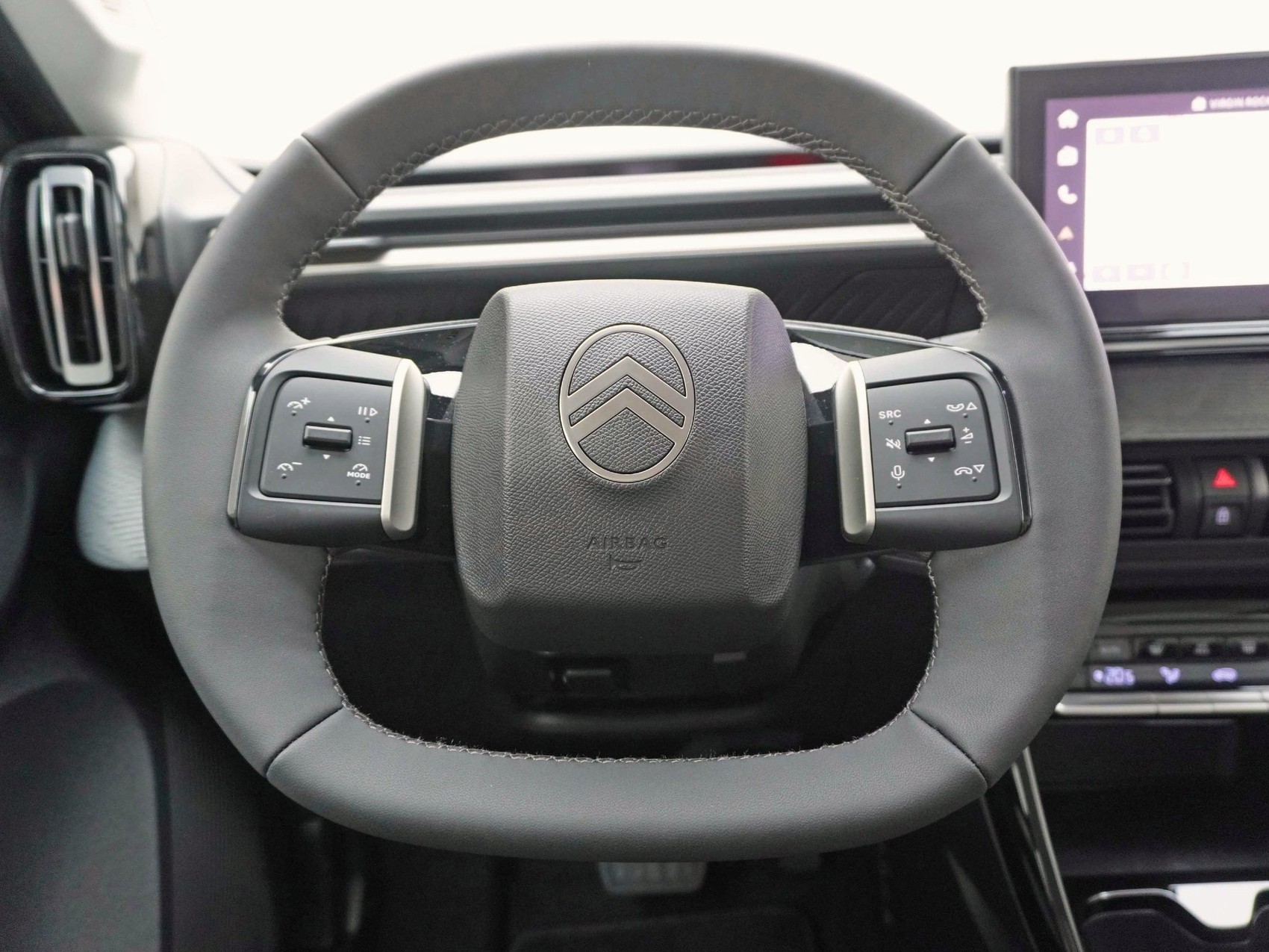 CITROEN C3 Aircross 1.2 Hybrid Max-image-9