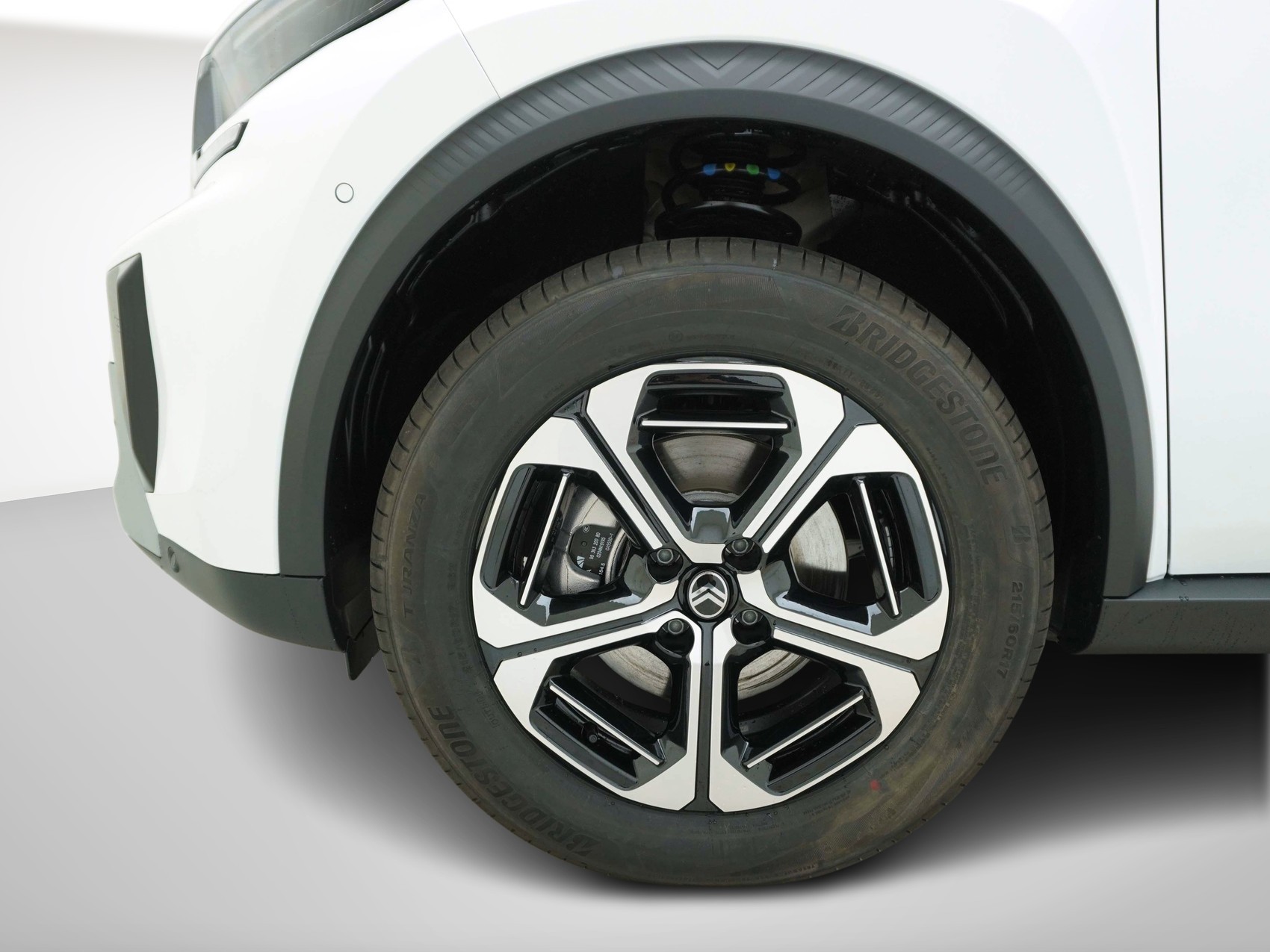 CITROEN C3 Aircross 1.2 Hybrid Max-image-5
