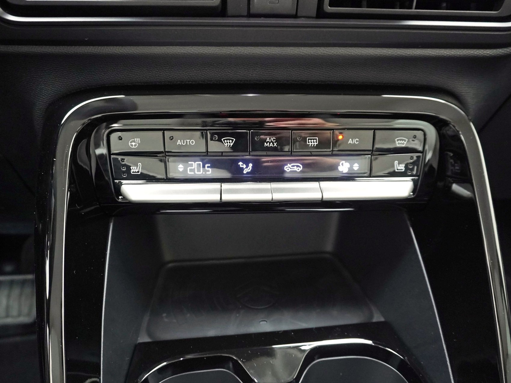 CITROEN C3 Aircross 1.2 Hybrid Max-image-13