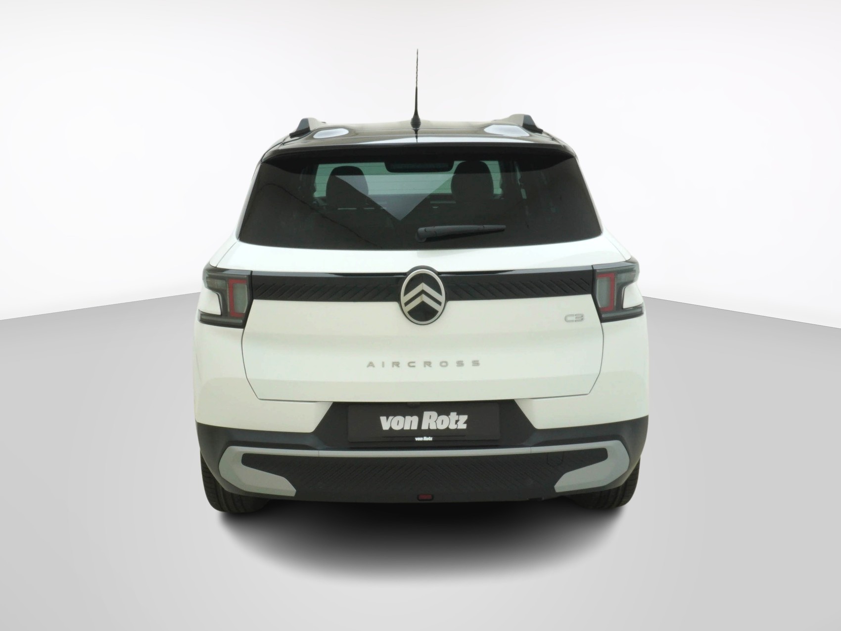 CITROEN C3 Aircross 1.2 Hybrid Max-showroom-element-2