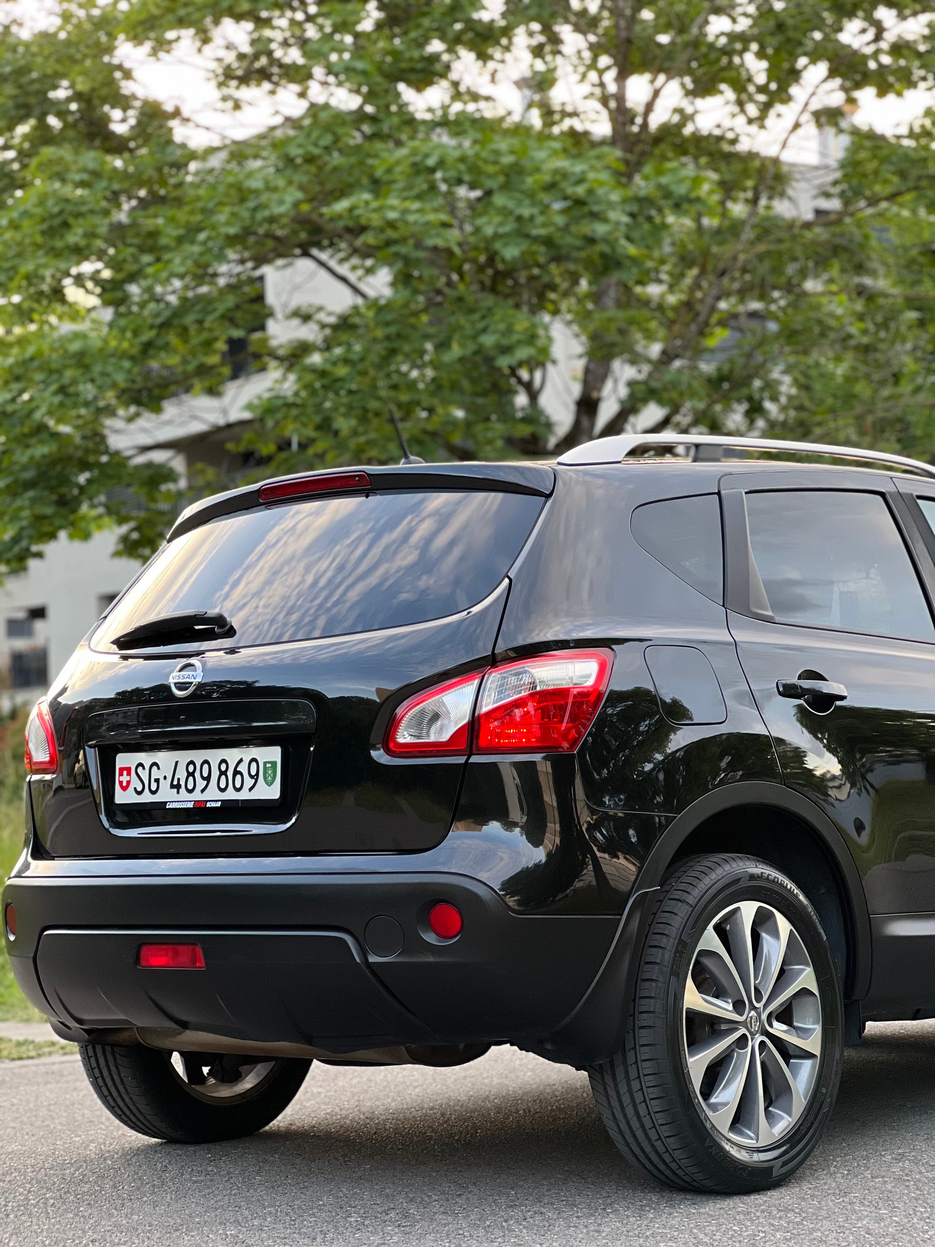 NISSAN 2.0 16V dCi 360 4x4-image-3