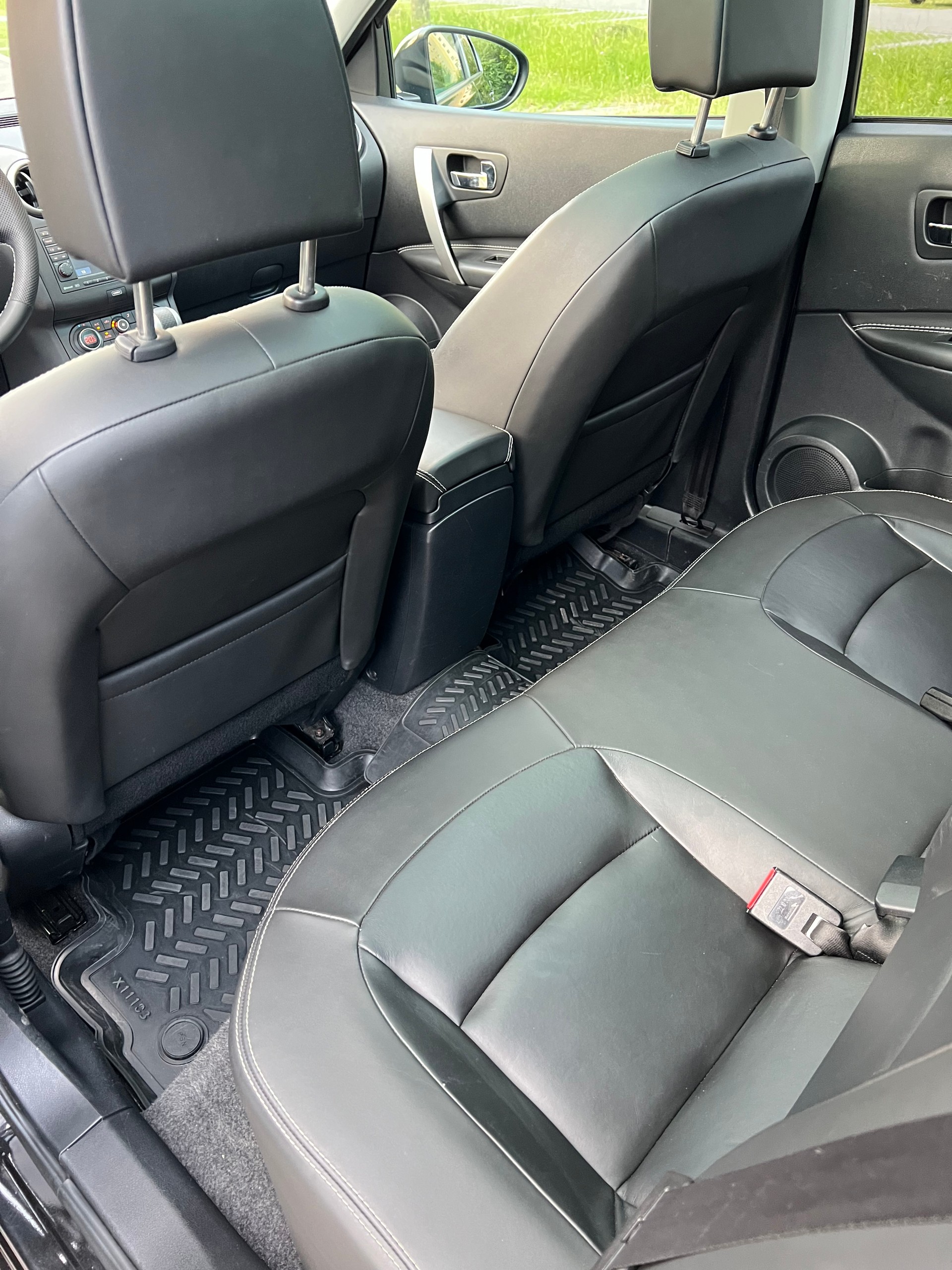 NISSAN 2.0 16V dCi 360 4x4-image-13