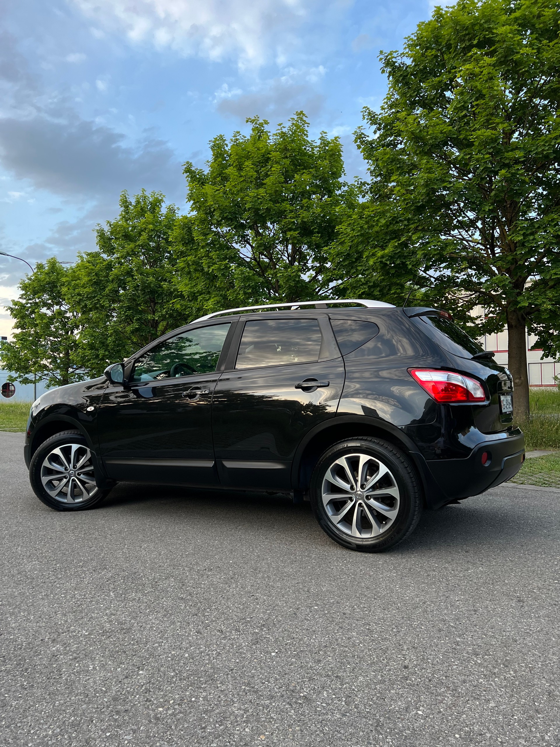 NISSAN 2.0 16V dCi 360 4x4-image-5