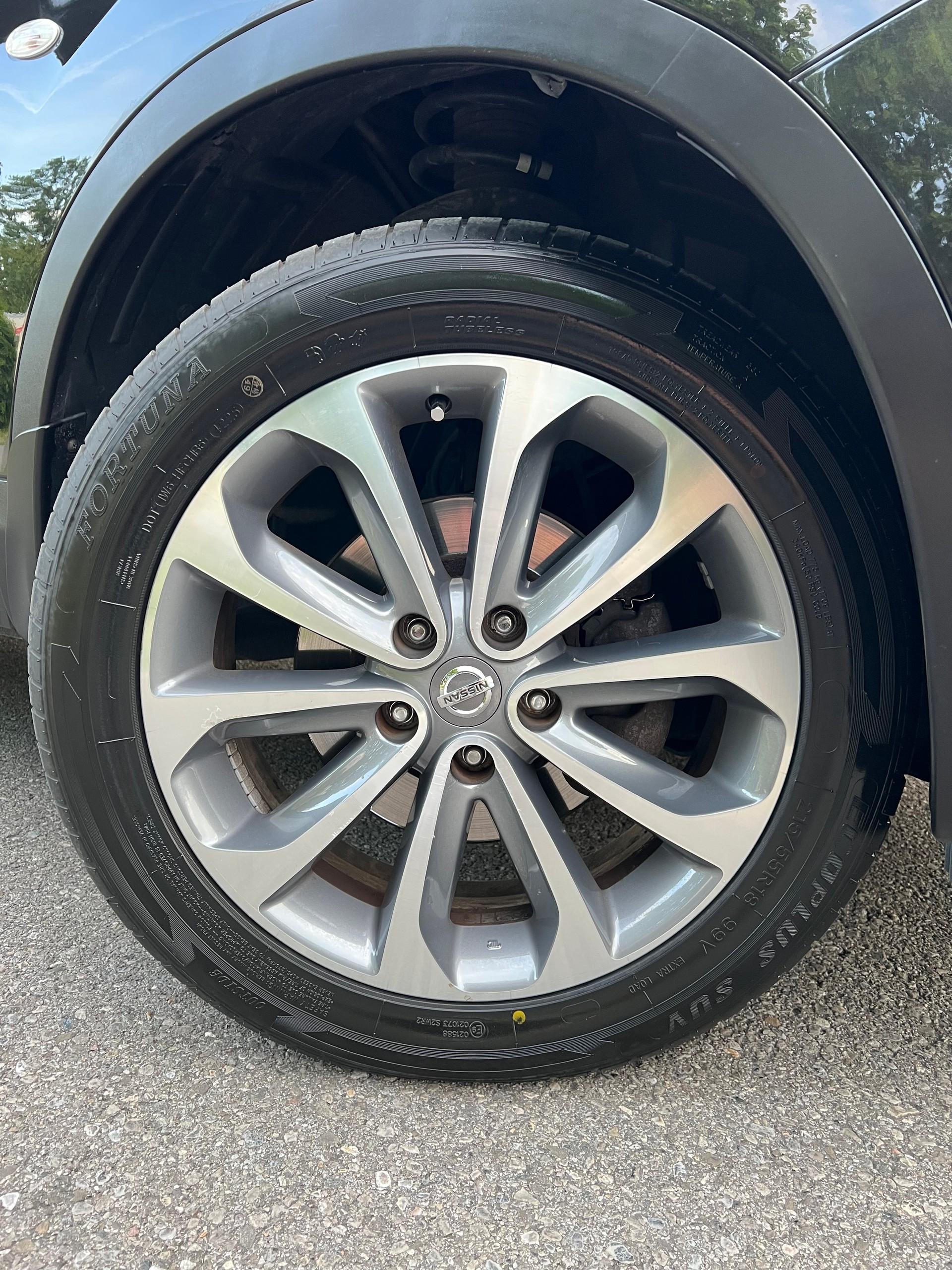 NISSAN 2.0 16V dCi 360 4x4-image-2