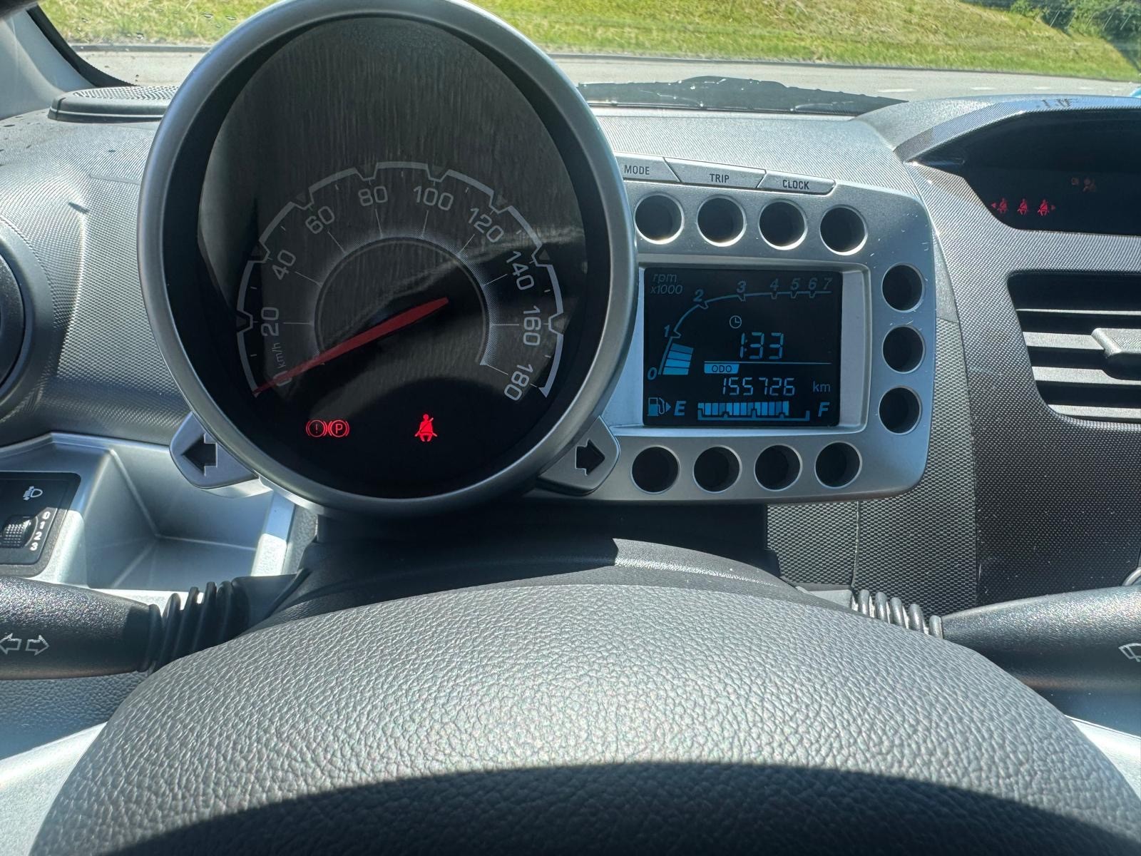 CHEVROLET Spark 1.2 100 Anniversary-image-8