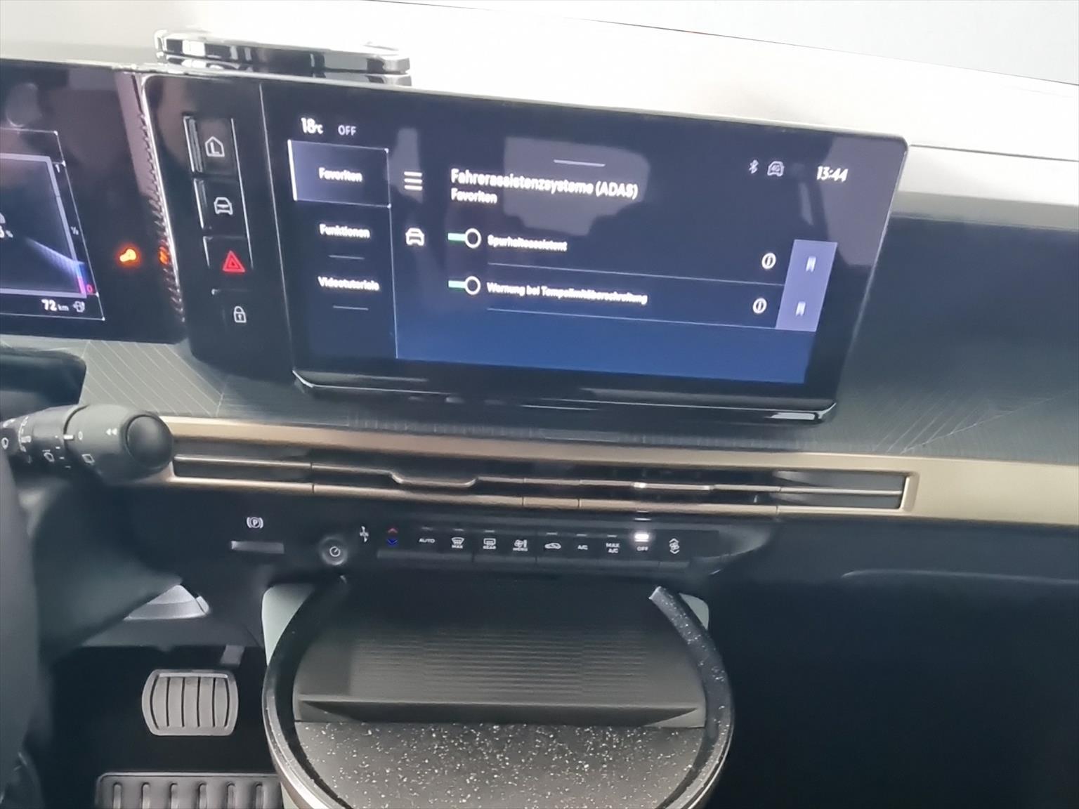 LANCIA Ypsilon Elektro 156-image-14