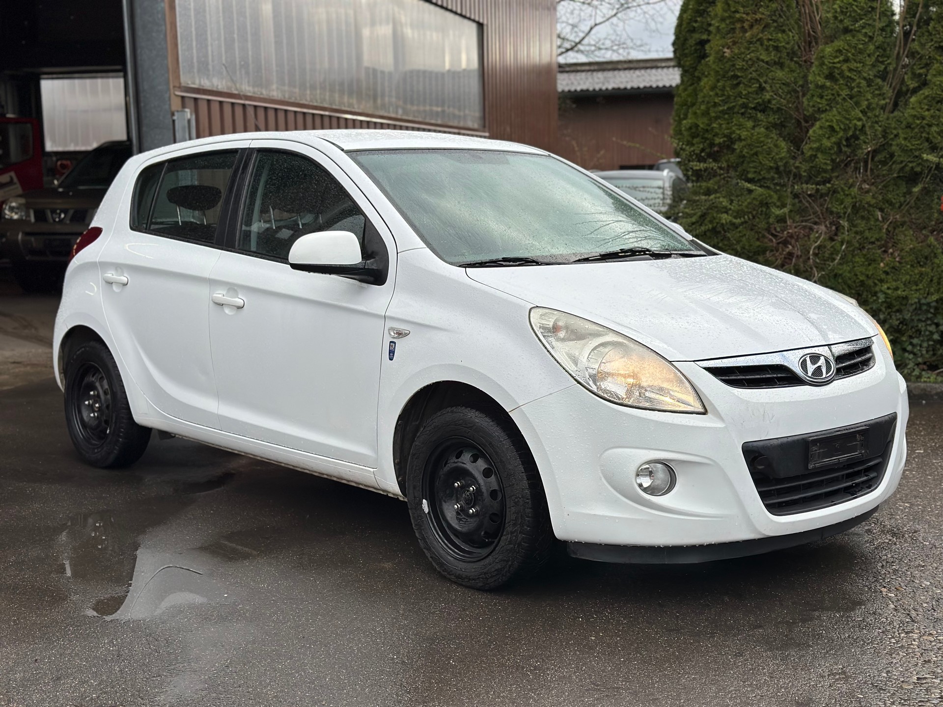 HYUNDAI i20 1.2 Comfort
