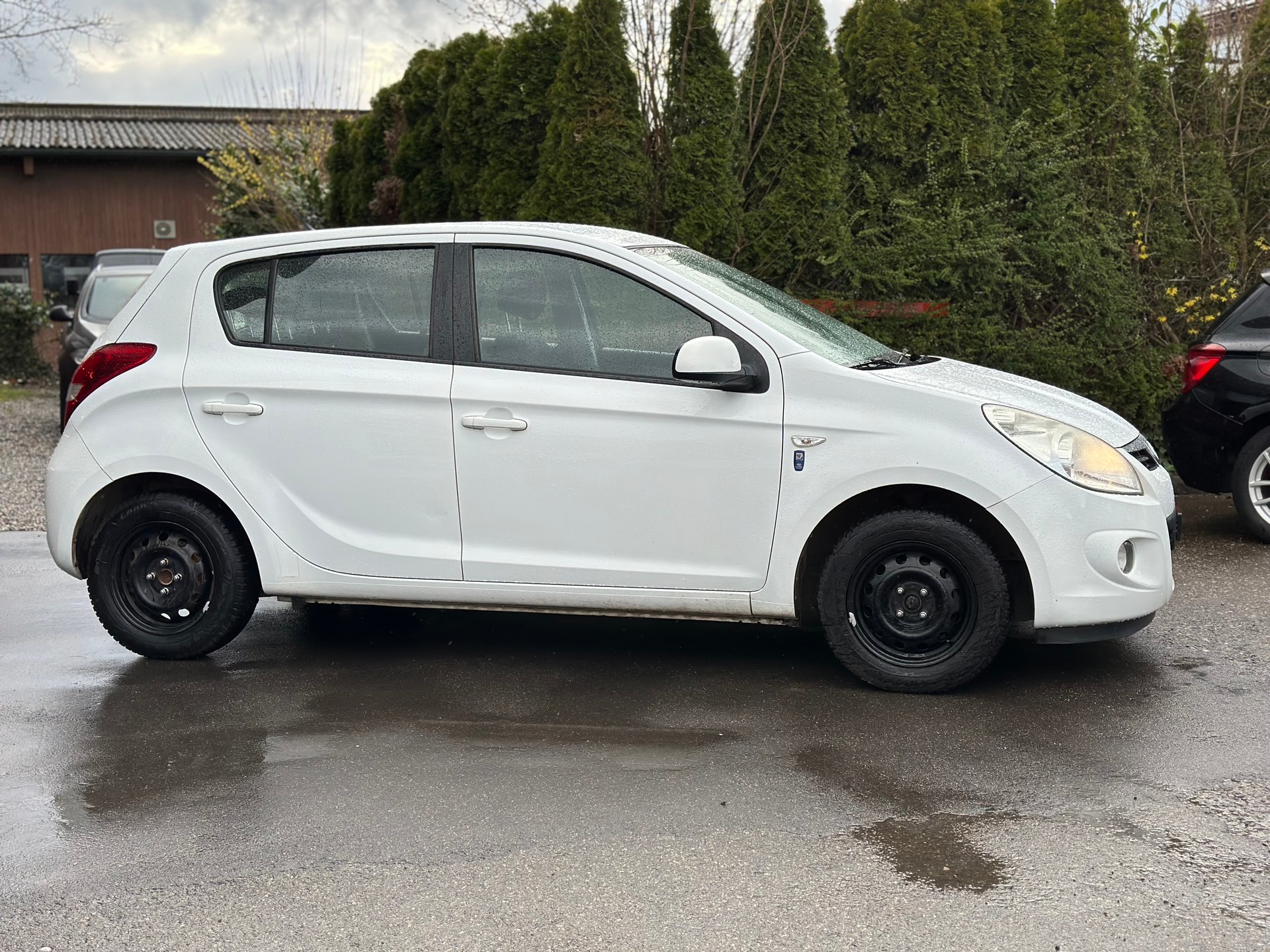 HYUNDAI i20 1.2 Comfort-image-1