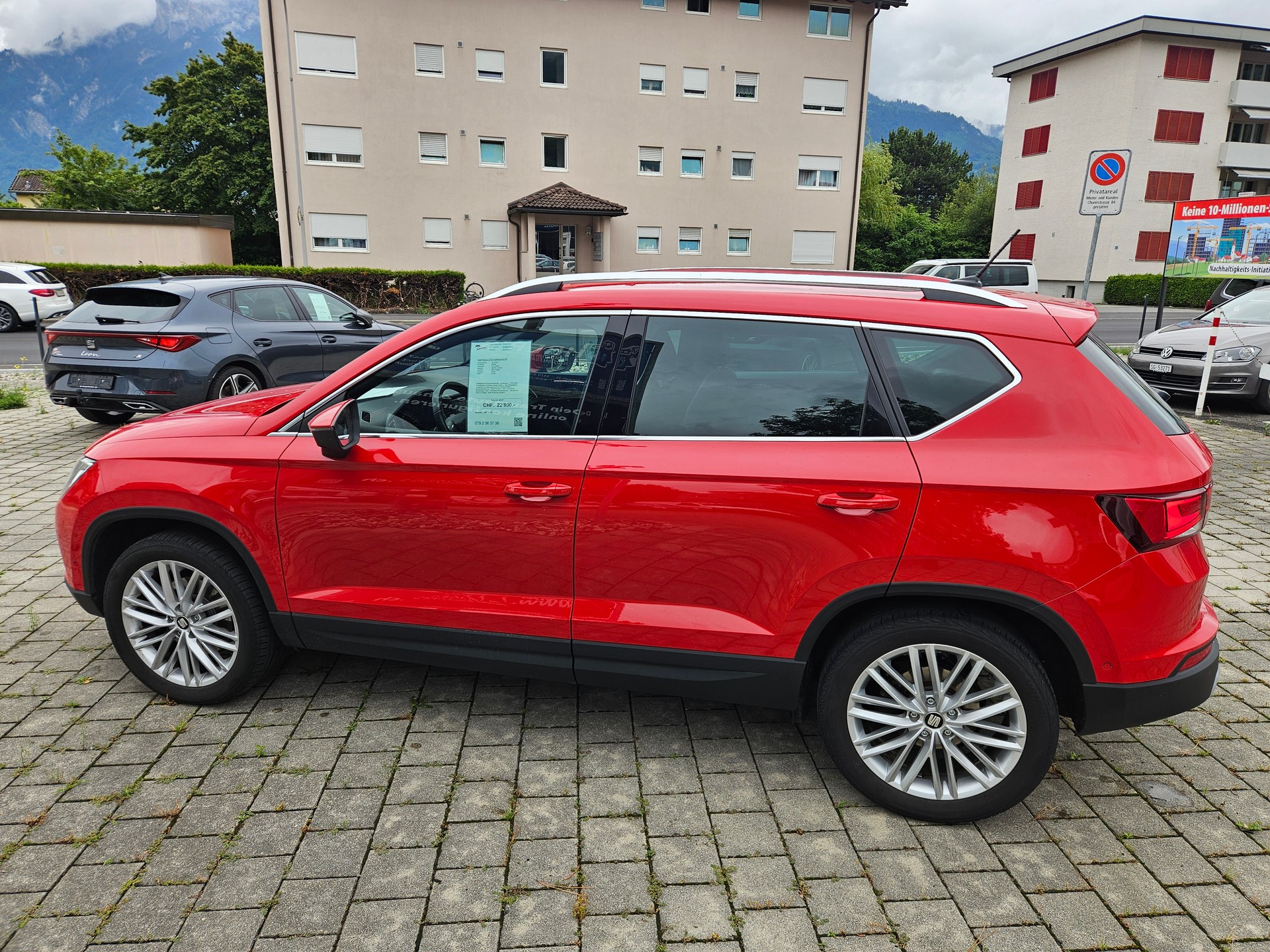 SEAT Ateca 2.0 TDI CR Xcellence 4Drive DSG-showroom-element-2