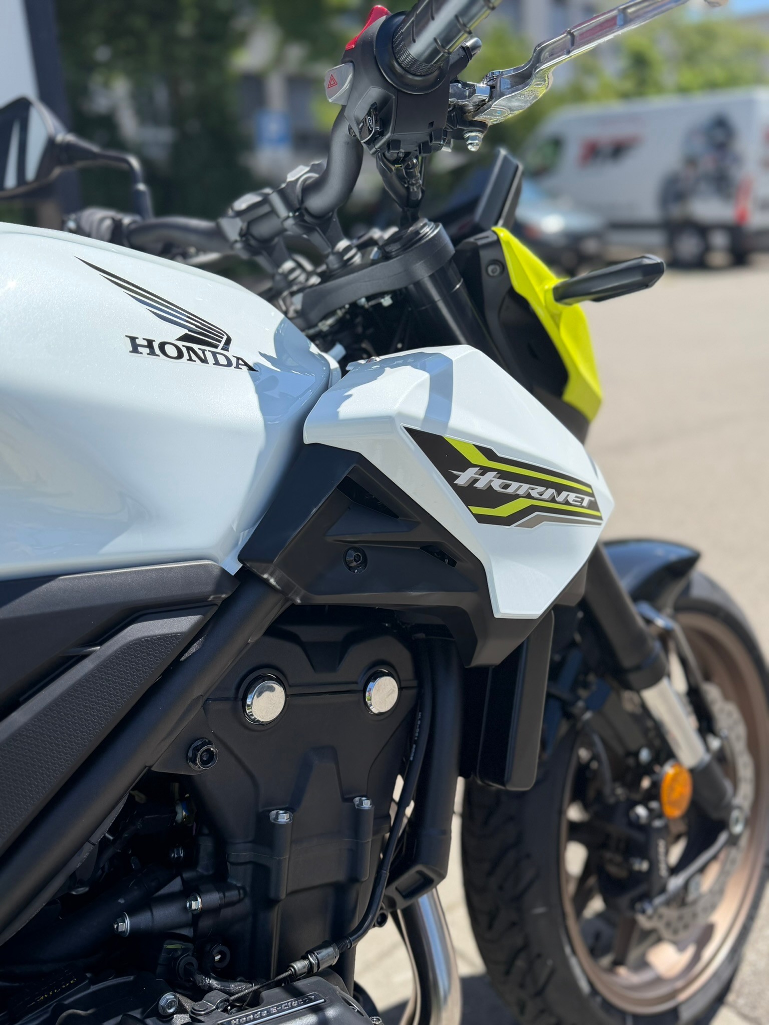 HONDA E CLUTCH VERSION-image-5