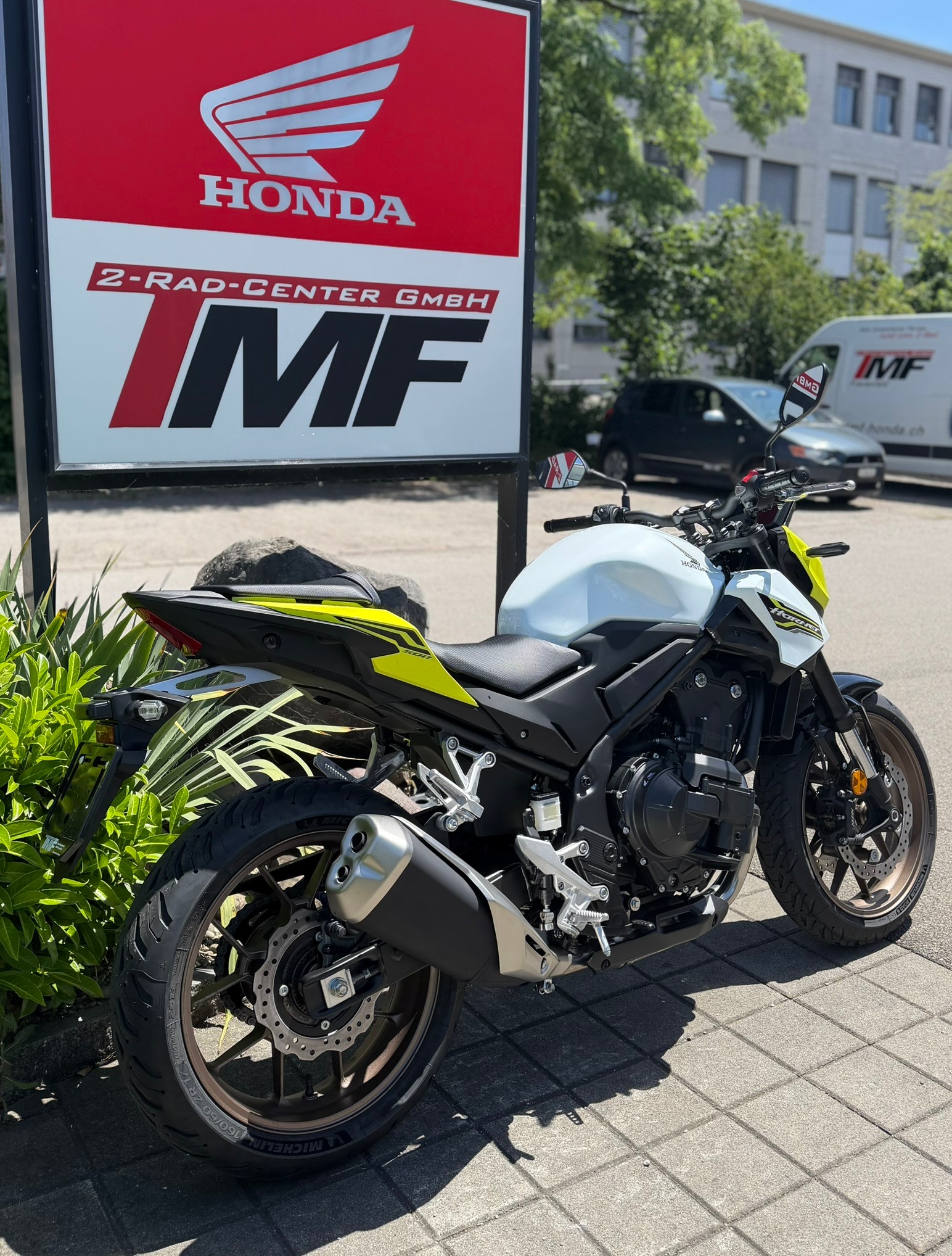 HONDA E CLUTCH VERSION-image-1