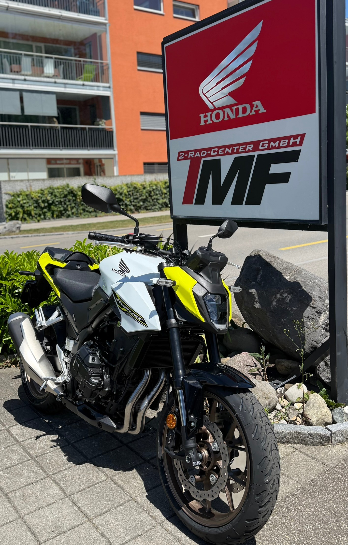 HONDA E CLUTCH VERSION-image-2