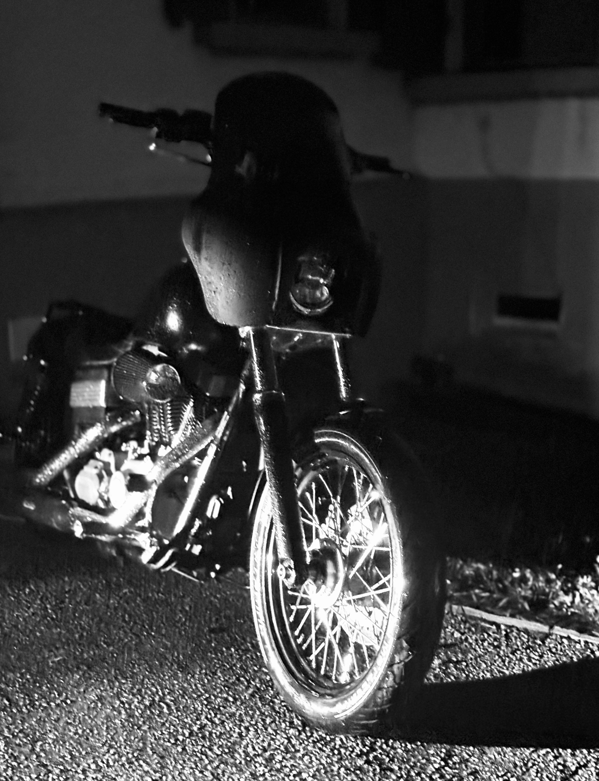 HARLEY-DAVIDSON FXDBI Dyna Street Bob-image-0