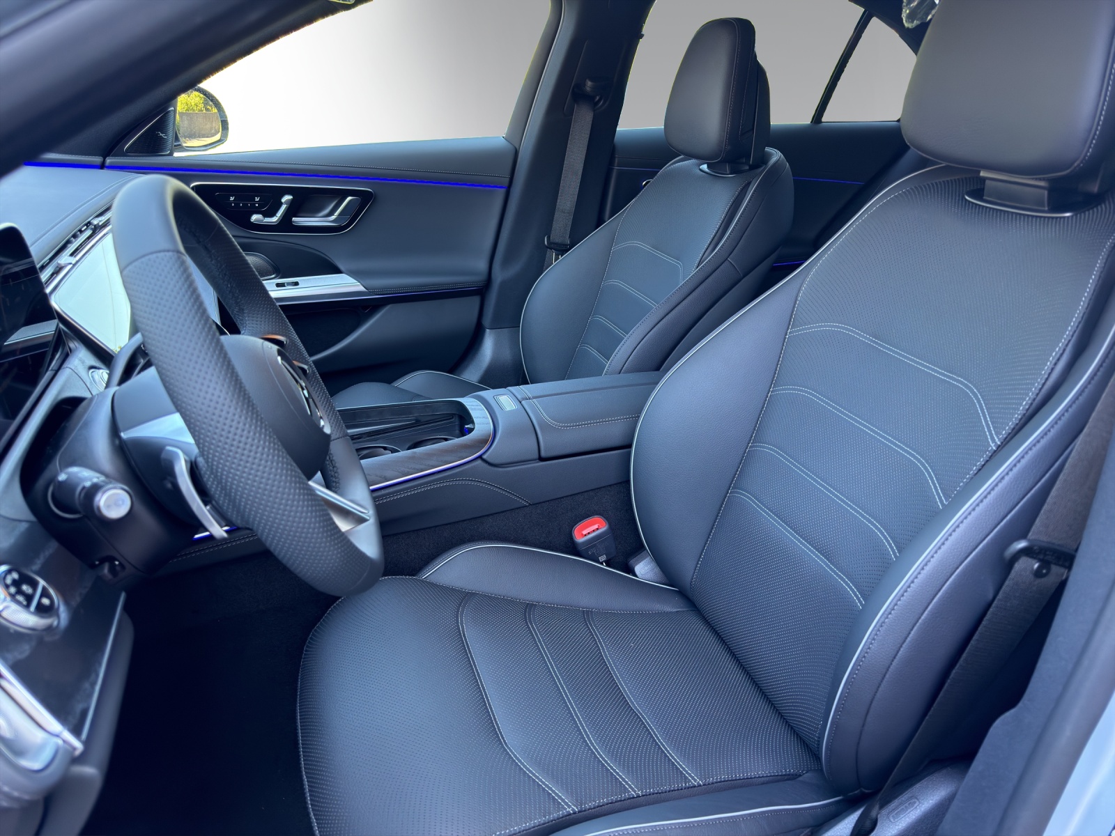 MERCEDES-BENZ E 220 d 4Matic 9G-Tronic-image-8