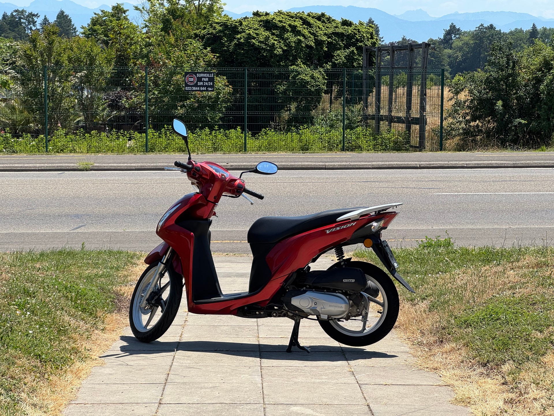 HONDA NSC Vision 110 16''-image-3