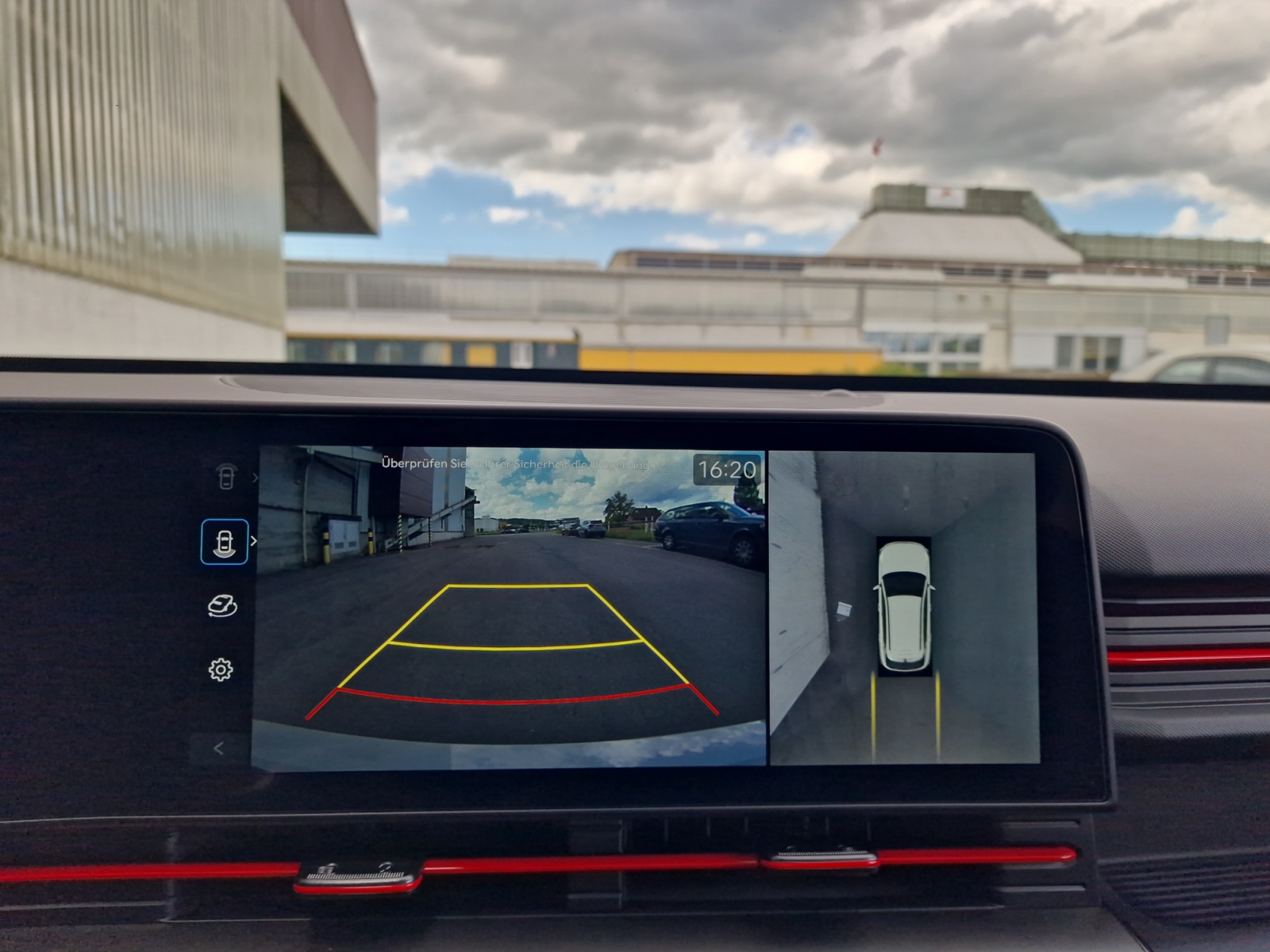 HYUNDAI Kona 1.6 T-GDi N Line Premium 4WD Panorama-image-18