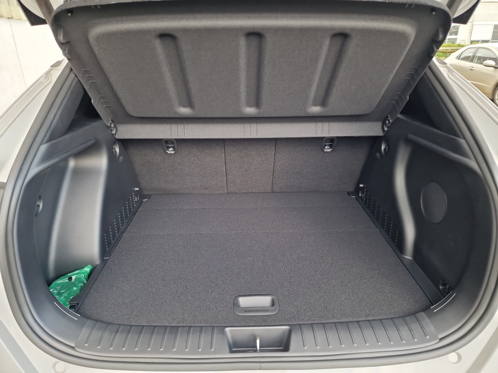 HYUNDAI Kona 1.6 T-GDi N Line Premium 4WD Panorama-image-26